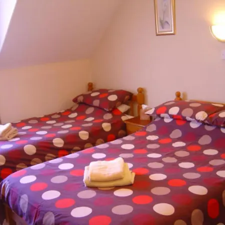 Pencrebar Bed & Breakfast New Quay