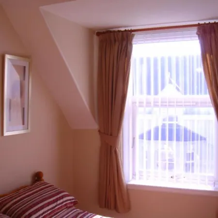 Pencrebar Bed & Breakfast New Quay