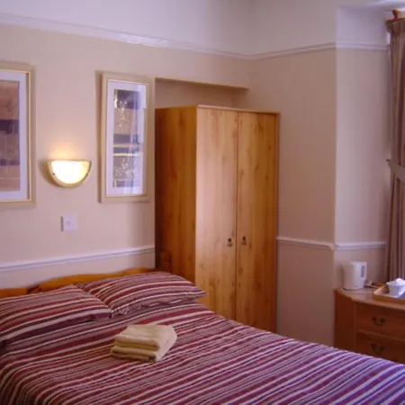 Pencrebar 3* New Quay