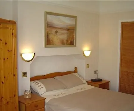 Pencrebar 3* New Quay
